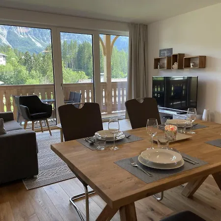 Grimmingblick Apartment 206 By Aa Holiday Homes Tauplitz Exterior photo