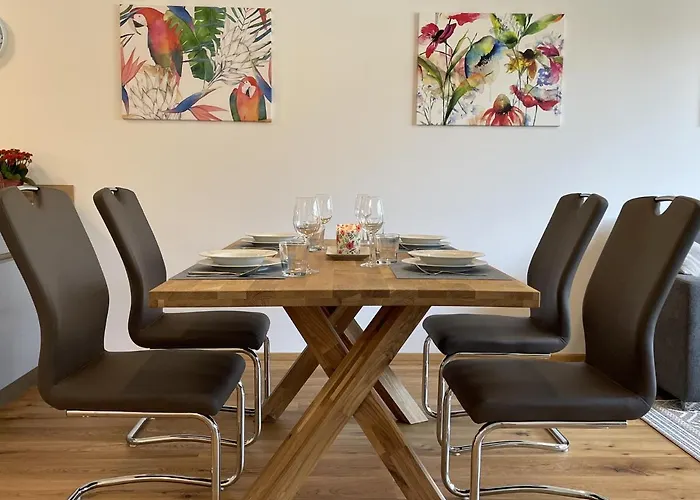 Grimmingblick Apartment 206 By Aa Holiday Homes
