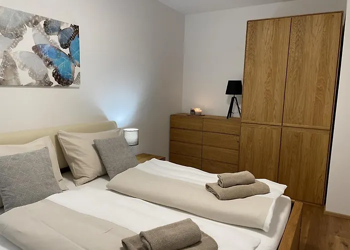 Grimmingblick Apartment 206 By Aa Holiday Homes