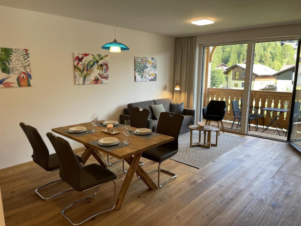 Apartment Grimmingblick 206 By Aa Homes Tauplitz